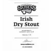 1 — Irish Dry Stout