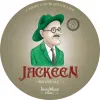 2 — Jackeen