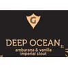 2 — DEEP OCEAN 11 | amburana • vanilla