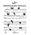 1 — Moonlight Sonata