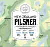 1 — New Zealand Pilsner