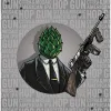 15 — Хоп Ган Мозаик
