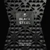 11 — Black Steel