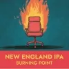 21 — Burning Point