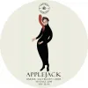 4 — Applejack. Barrel Aged. Vintage 2019.