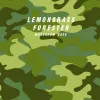 2 — Lemongrass Forester
