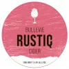 2 — Rustiq Semi Sweet