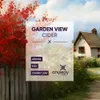 10 — Garden View