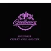 1 — Cherry Lavender Beer