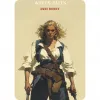 60 — Wave’s Tales. Anne Bonny