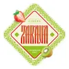 2 — Strawberry & Kiwi