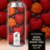 3 — Настаиваешь: Малина, морошка