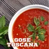 21 — GOSE TOSCANA