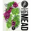 2 — Cranberry And Hops Mead
