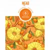 1 — Buckthorn & Pineapple Mead