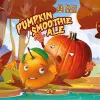 47 — Pumpkin Smoothie Ale