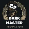 84 — Dark Master Imperial Stout