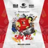 1 — Питерский Олдскул: Say 26