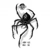 35 — Арахнофобия / Arachnophobia 