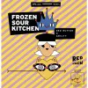 1 — Frozen Sour Kitchen (Black Currant x Raspberry)