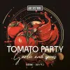 4 — Tomato Party: Garlic And Spices