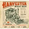 28 — Harvester