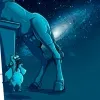 1 — Galaxy's Horsefeathers