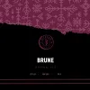 13 — Brune