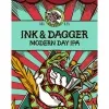 4 — Ink & Dagger