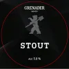 5 — Stout