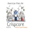 6 — Криспкор (Crispcore): Nelson Sauvin+Galaxy