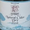 3 — Natural Dry Petnat