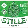 4 — Stille Blond | Штиль Блонд