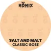 3 — Salt And Malt