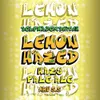 3 — Lemon Hazed