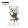 23 — Смокер (BBQ Mushrooms)