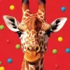 188 — GIRAFFE MILK