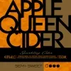 3 — Apple Queen Semi-Sweet