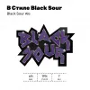 7 — В стиле Black Sour (Черника)