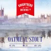 2 — Oatmeal Stout