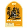 10 — Freiwald