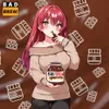401 — CHOCOLATE PASTE