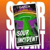 5 — SOUR INCIDENT