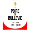 15 — Poire De Bullevie