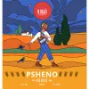 22 — Varka Psheno