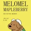 117 — MapleBerry Melomel