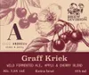 3 — Graff Kriek