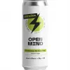 4 — Open Mind