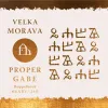 1 — Proper Gabe