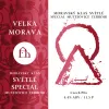 1 — Moravský Klas Světlé Special Mutějovice Terroir